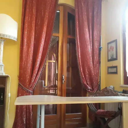 Πανσιόν Anita *